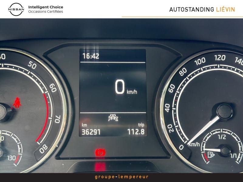Image SKODA Fabia 1.0 MPI 65ch Active