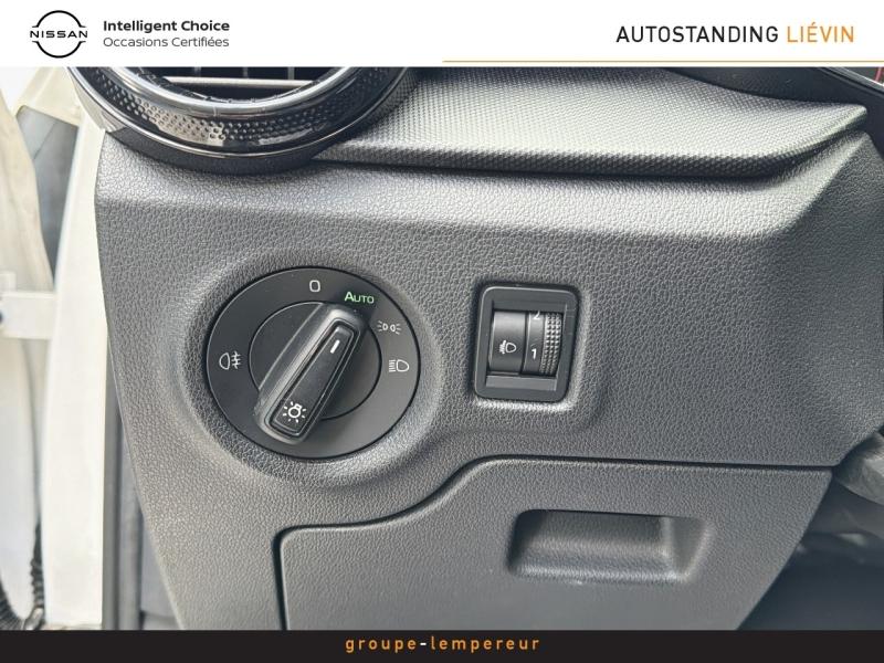 Image SKODA Fabia 1.0 MPI 65ch Active