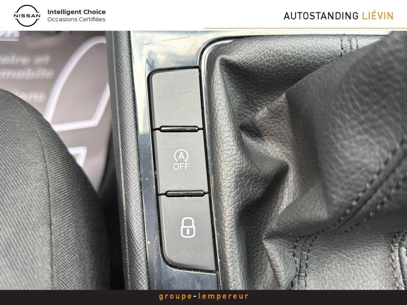 Image SKODA Fabia 1.0 MPI 65ch Active