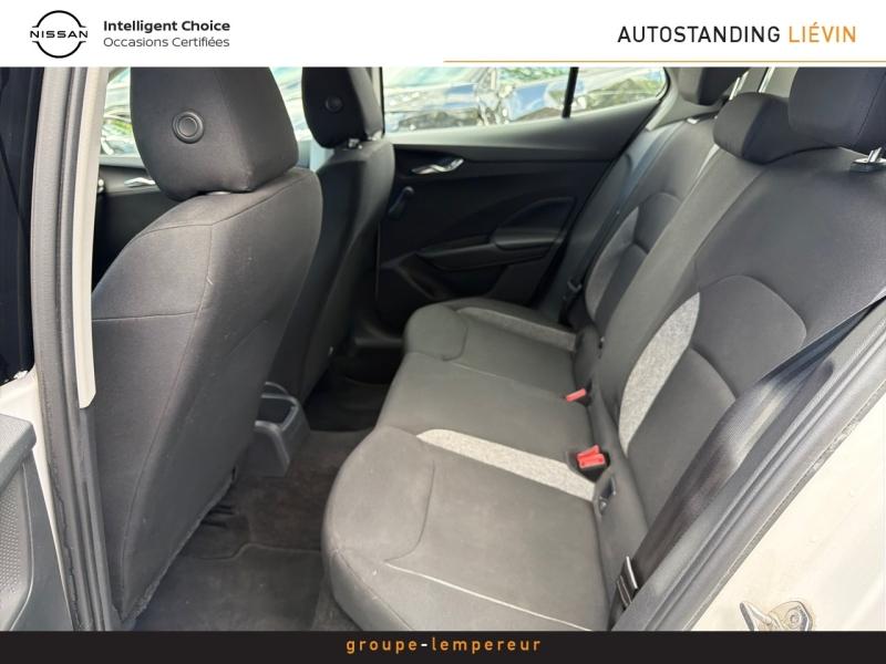 Image SKODA Fabia 1.0 MPI 65ch Active