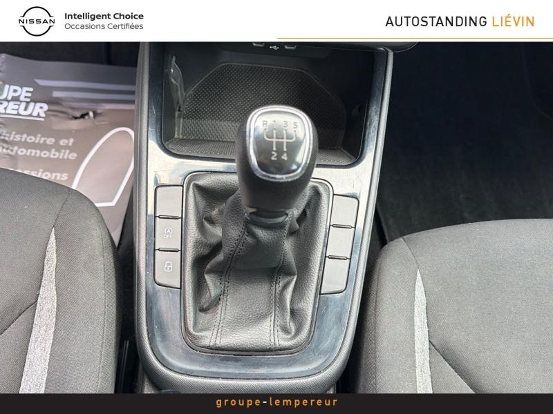 Image SKODA Fabia 1.0 MPI 65ch Active