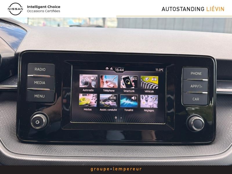Image SKODA Fabia 1.0 MPI 65ch Active