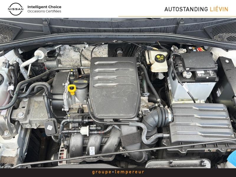 Image SKODA Fabia 1.0 MPI 65ch Active