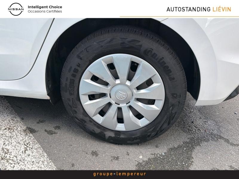Image SKODA Fabia 1.0 MPI 65ch Active