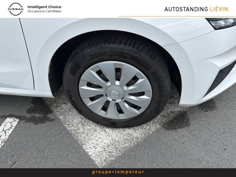 Image SKODA Fabia 1.0 MPI 65ch Active
