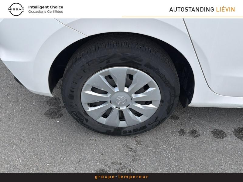 Image SKODA Fabia 1.0 MPI 65ch Active