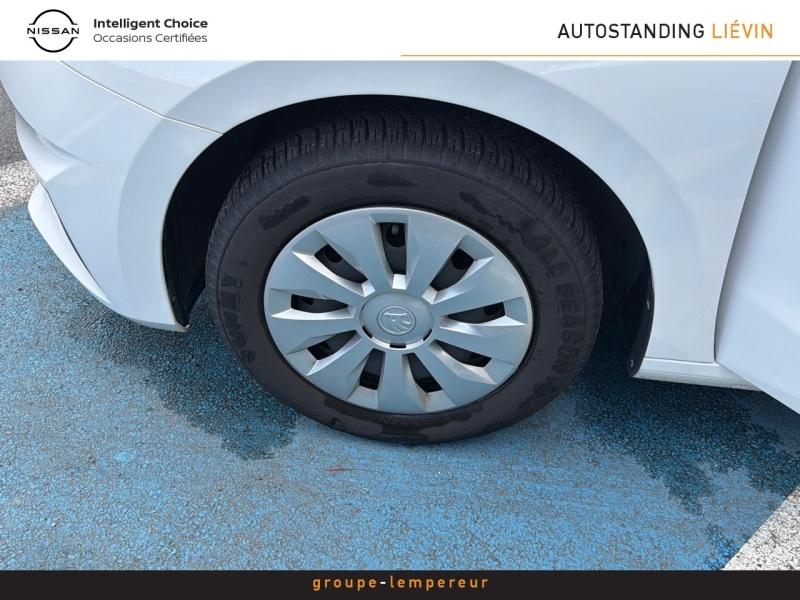 Image SKODA Fabia 1.0 MPI 65ch Active