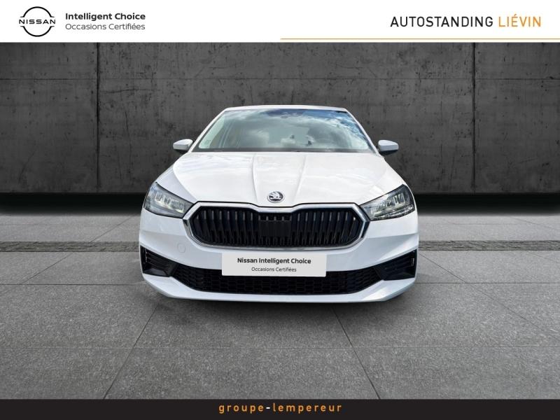 Image SKODA Fabia 1.0 MPI 65ch Active