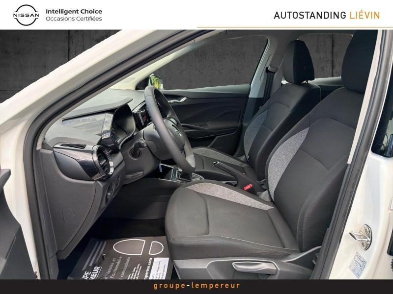 Image SKODA Fabia 1.0 MPI 65ch Active