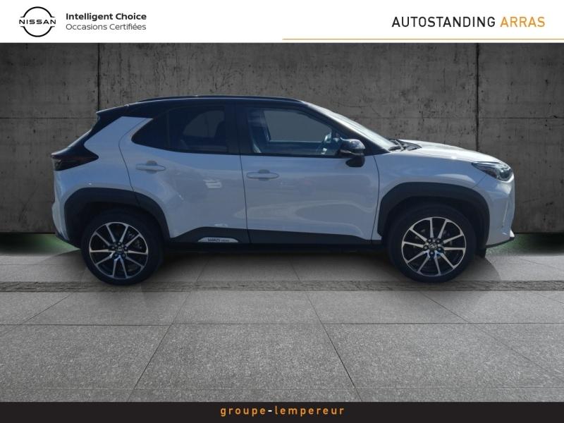 Image TOYOTA Yaris Cross 130h GR Sport MC24
