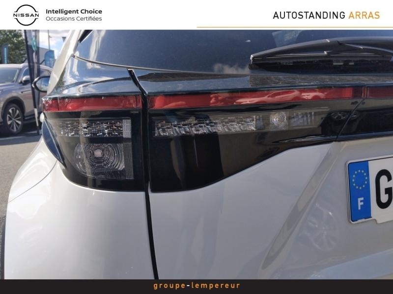 Image TOYOTA Yaris Cross 130h GR Sport MC24