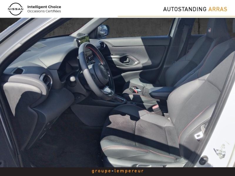 Image TOYOTA Yaris Cross 130h GR Sport MC24