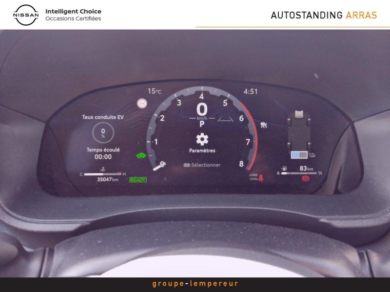 Image TOYOTA Yaris Cross 130h GR Sport MC24