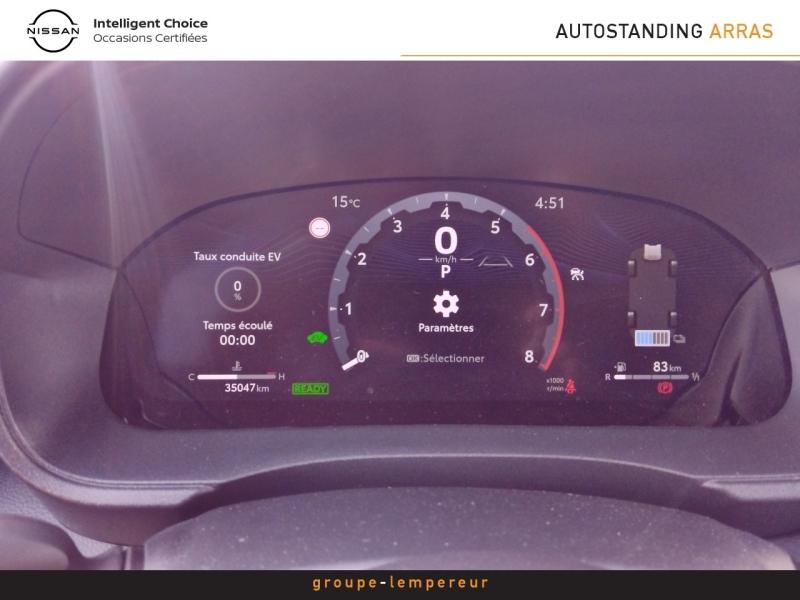 Image TOYOTA Yaris Cross 130h GR Sport MC24