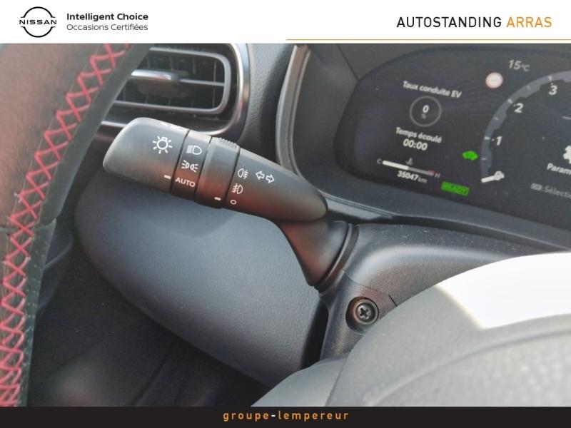 Image TOYOTA Yaris Cross 130h GR Sport MC24