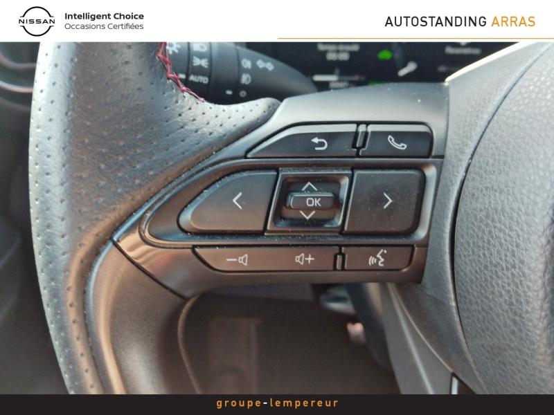 Image TOYOTA Yaris Cross 130h GR Sport MC24