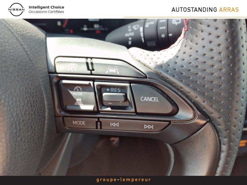 Image TOYOTA Yaris Cross 130h GR Sport MC24