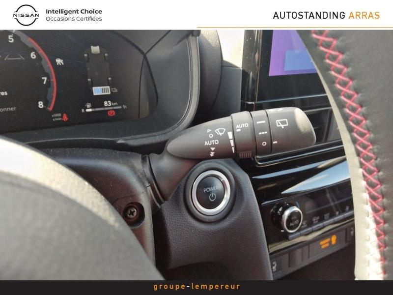 Image TOYOTA Yaris Cross 130h GR Sport MC24