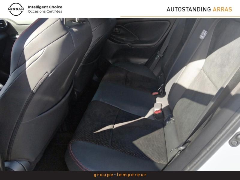 Image TOYOTA Yaris Cross 130h GR Sport MC24