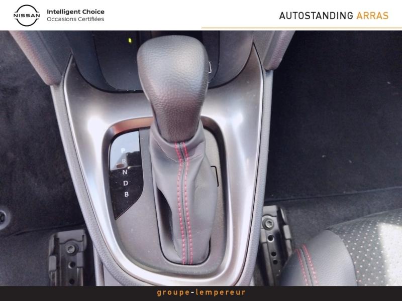 Image TOYOTA Yaris Cross 130h GR Sport MC24