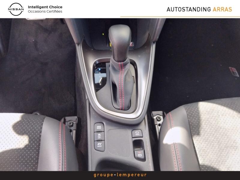 Image TOYOTA Yaris Cross 130h GR Sport MC24