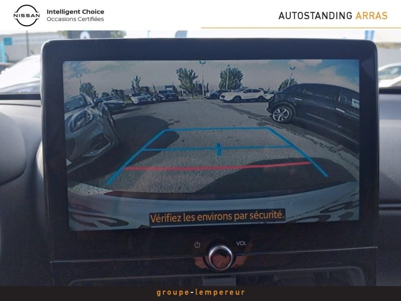 Image TOYOTA Yaris Cross 130h GR Sport MC24