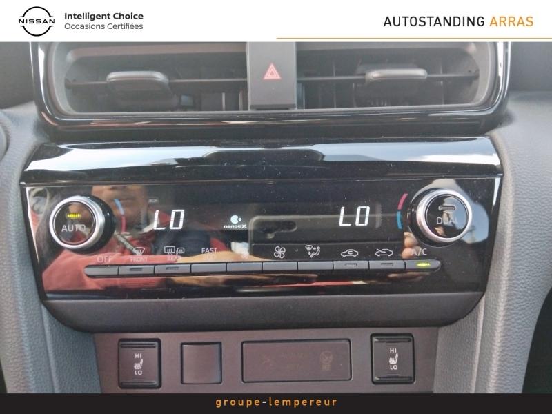 Image TOYOTA Yaris Cross 130h GR Sport MC24