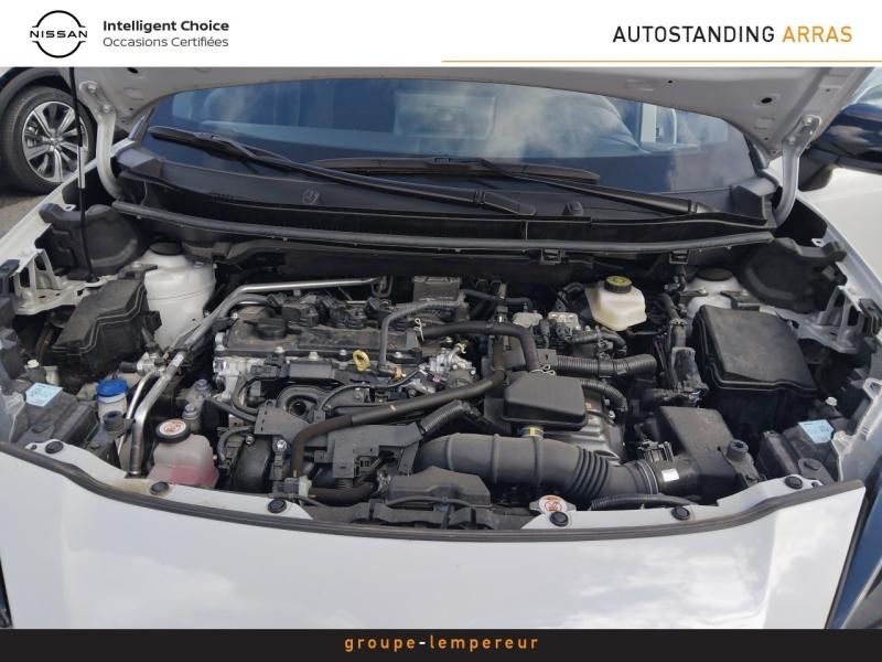 Image TOYOTA Yaris Cross 130h GR Sport MC24