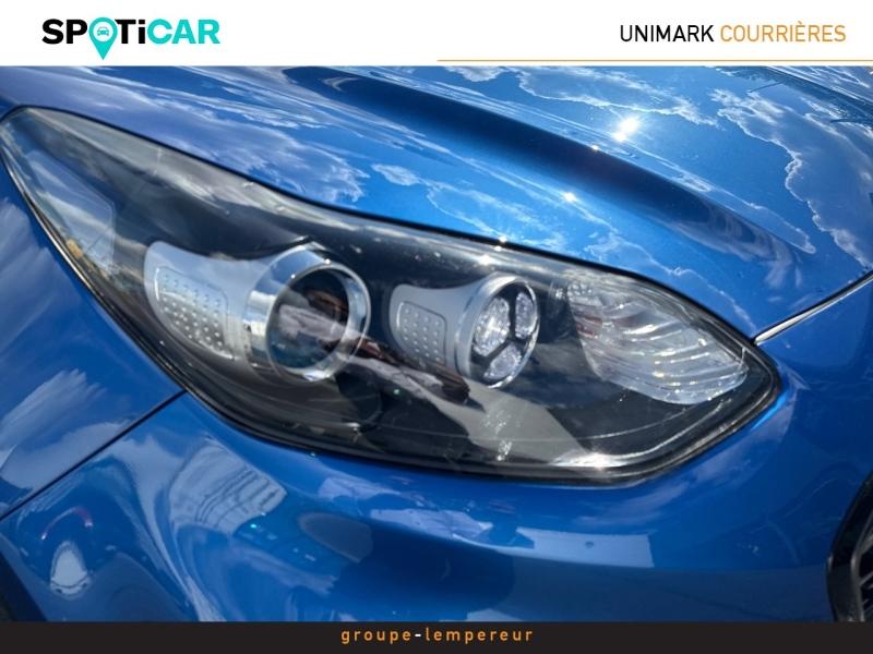 Image KIA Sportage 1.6 CRDi 136ch MHEV GT Line Premium 4x2 DCT7
