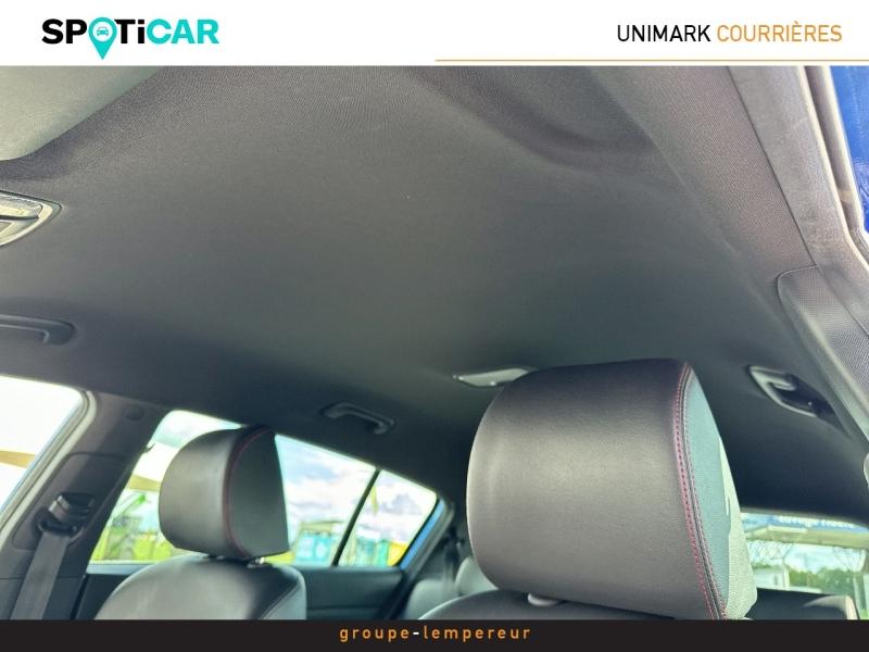 Image KIA Sportage 1.6 CRDi 136ch MHEV GT Line Premium 4x2 DCT7