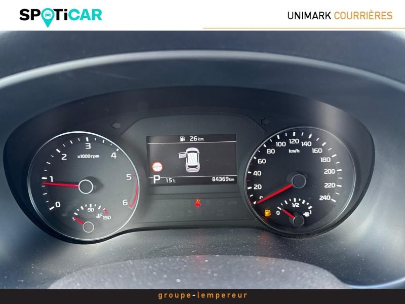 Image KIA Sportage 1.6 CRDi 136ch MHEV GT Line Premium 4x2 DCT7