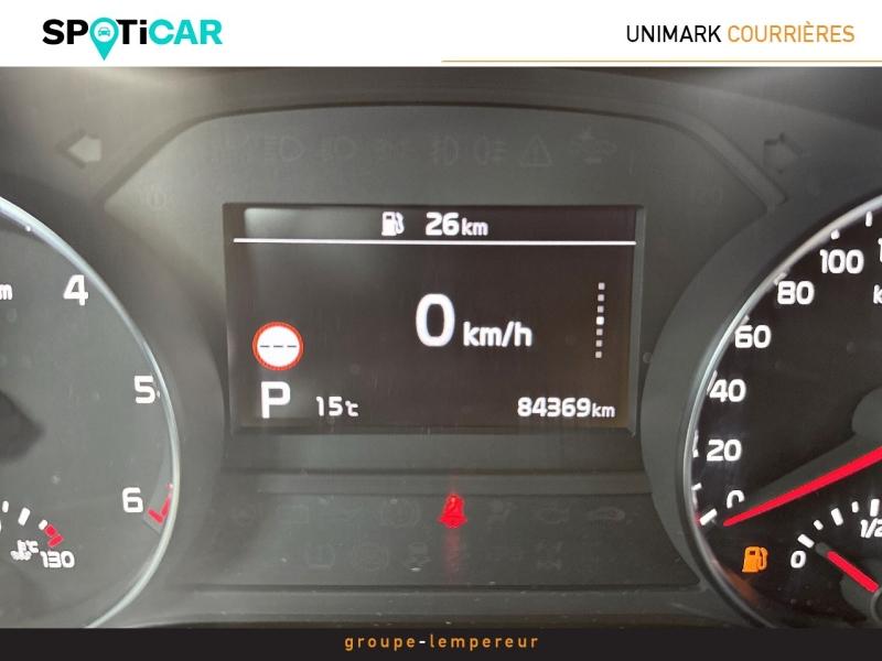 Image KIA Sportage 1.6 CRDi 136ch MHEV GT Line Premium 4x2 DCT7