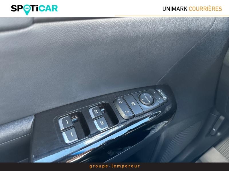Image KIA Sportage 1.6 CRDi 136ch MHEV GT Line Premium 4x2 DCT7