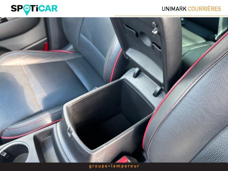 Image KIA Sportage 1.6 CRDi 136ch MHEV GT Line Premium 4x2 DCT7