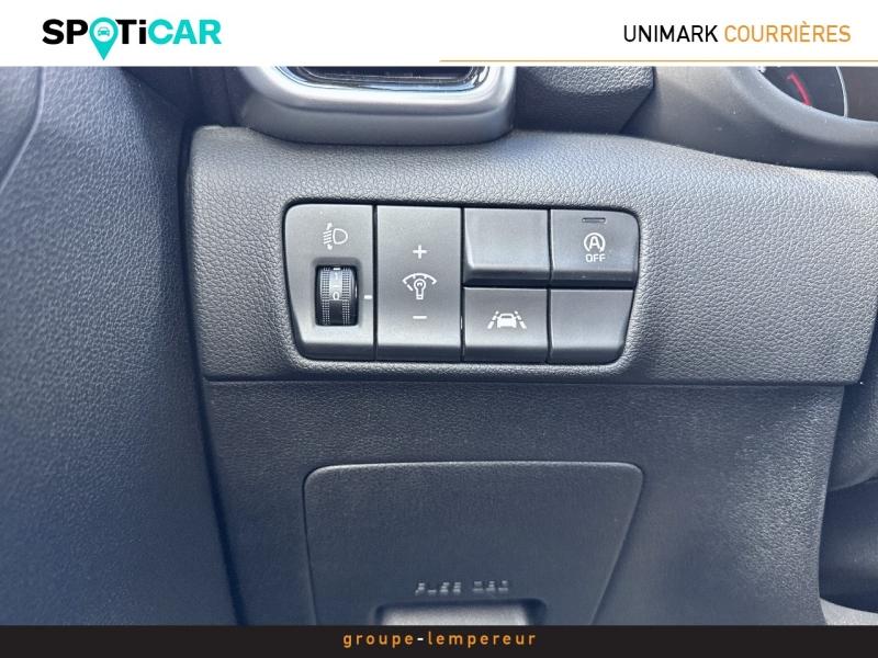 Image KIA Sportage 1.6 CRDi 136ch MHEV GT Line Premium 4x2 DCT7
