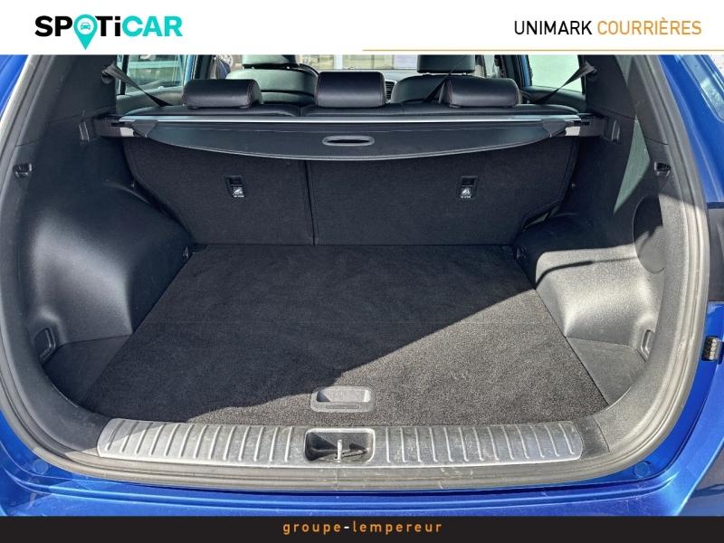 Image KIA Sportage 1.6 CRDi 136ch MHEV GT Line Premium 4x2 DCT7