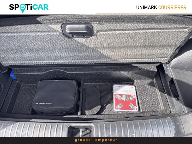 Image KIA Sportage 1.6 CRDi 136ch MHEV GT Line Premium 4x2 DCT7
