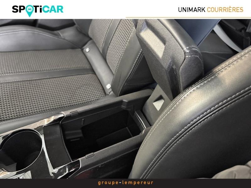 Image PEUGEOT 208 e-208 136ch GT Line
