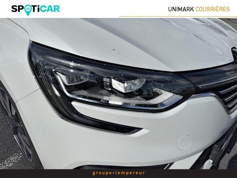 Image RENAULT Megane Estate 1.5 Blue dCi 115ch Intens - 20