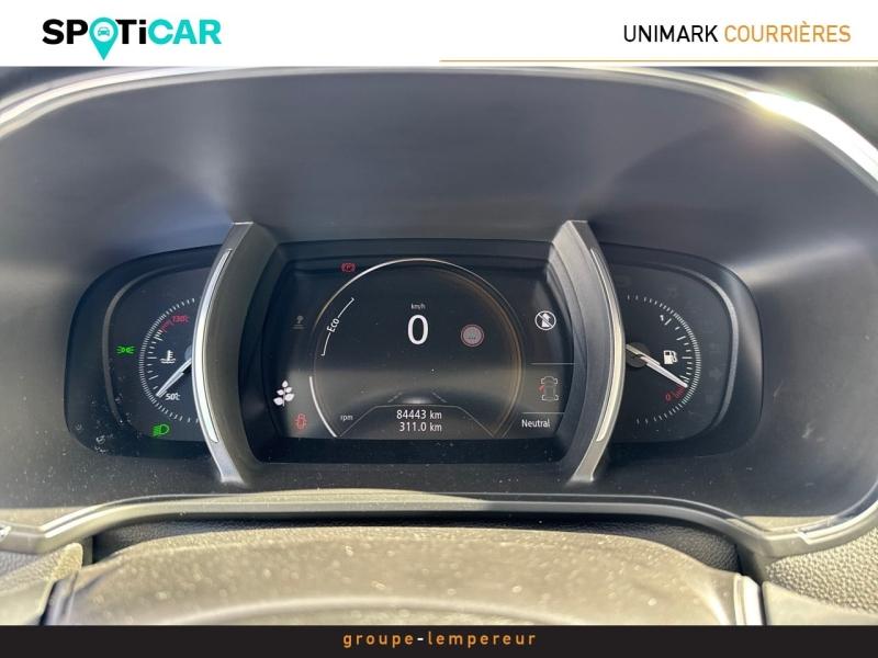 Image RENAULT Megane Estate 1.5 Blue dCi 115ch Intens - 20