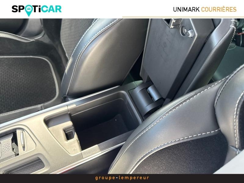 Image RENAULT Megane Estate 1.5 Blue dCi 115ch Intens - 20
