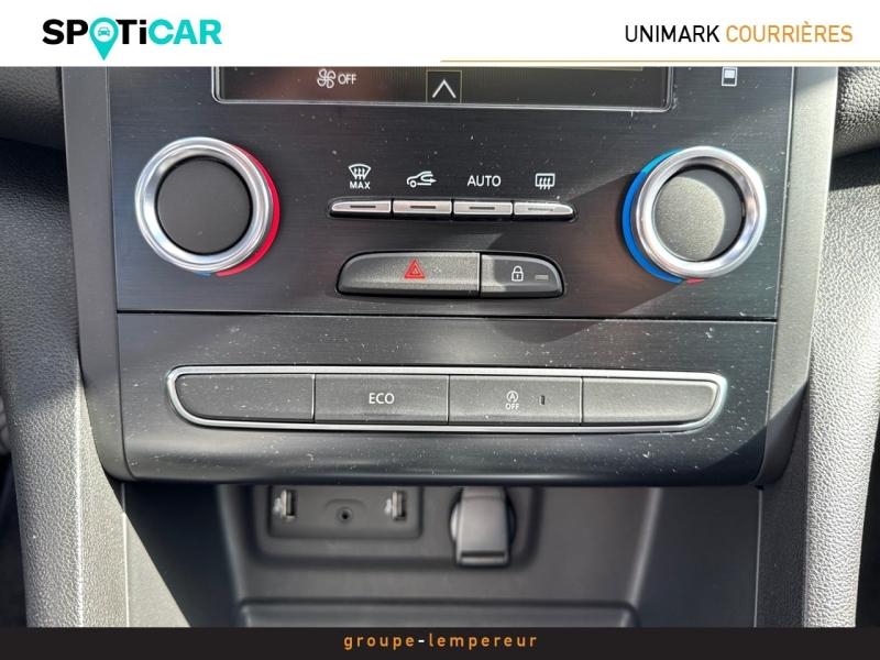 Image RENAULT Megane Estate 1.5 Blue dCi 115ch Intens - 20