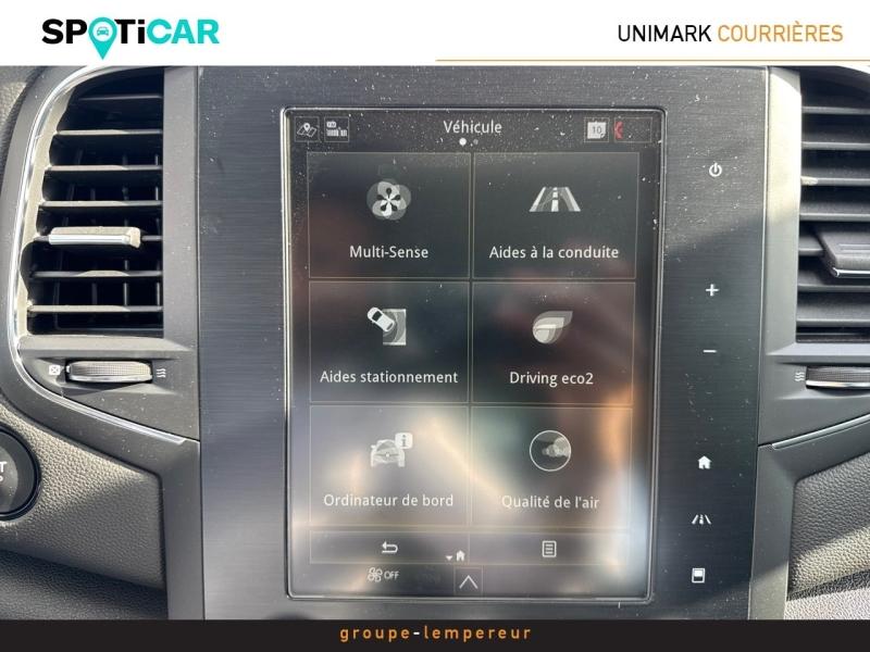 Image RENAULT Megane Estate 1.5 Blue dCi 115ch Intens - 20