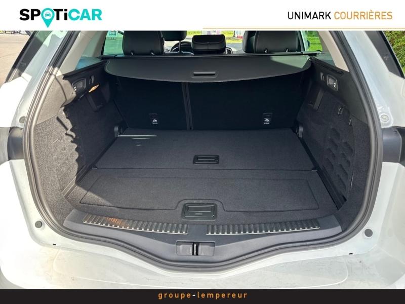 Image RENAULT Megane Estate 1.5 Blue dCi 115ch Intens - 20