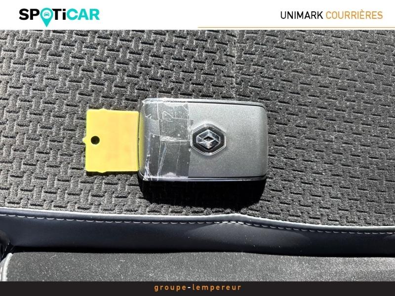 Image RENAULT Megane Estate 1.5 Blue dCi 115ch Intens - 20
