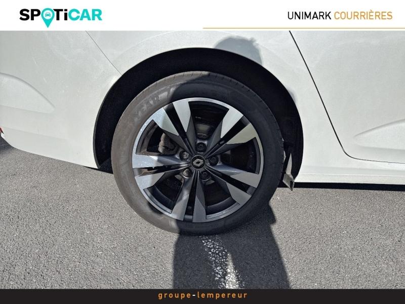 Image RENAULT Megane Estate 1.5 Blue dCi 115ch Intens - 20