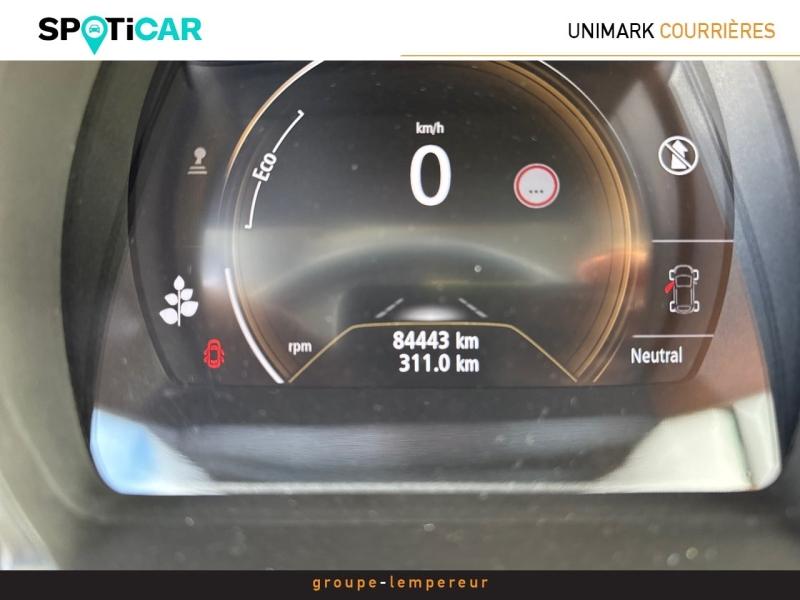 Image RENAULT Megane Estate 1.5 Blue dCi 115ch Intens - 20