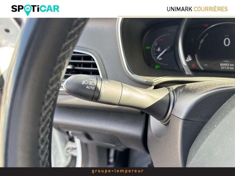 Image RENAULT Megane Estate 1.5 Blue dCi 115ch Intens - 20