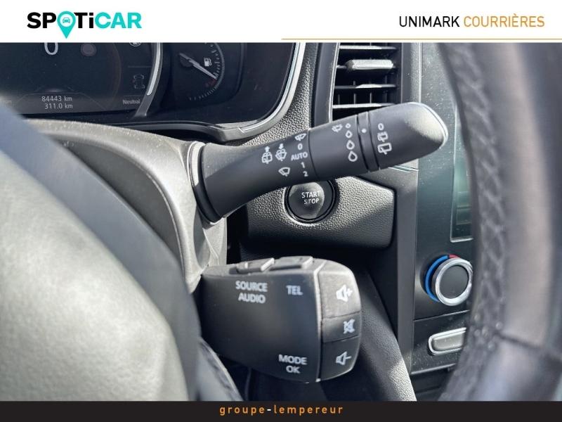 Image RENAULT Megane Estate 1.5 Blue dCi 115ch Intens - 20