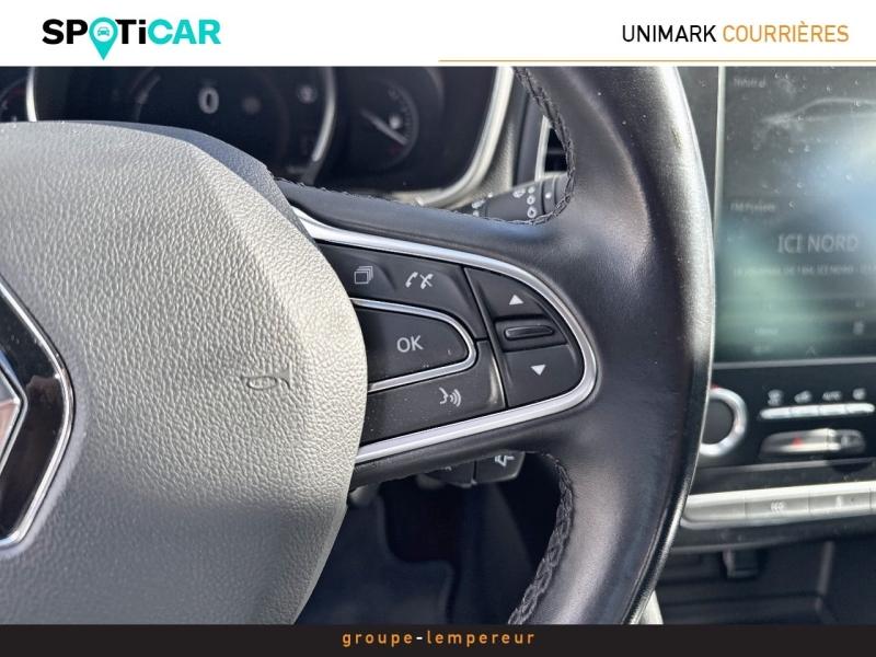 Image RENAULT Megane Estate 1.5 Blue dCi 115ch Intens - 20